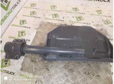 Recambio de soporte guardabarros trasero para scania serie p/g/r (l-clase) fsa r450 (4x2)eb largo cr 19 a referencia OEM IAM IZQ 2