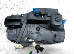 Recambio de cerradura puerta delantera derecha para peugeot partner (s2) 1.9 diesel referencia OEM IAM   