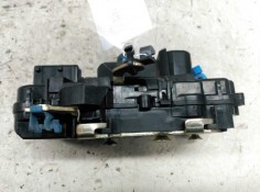 Recambio de cerradura puerta delantera derecha para peugeot partner (s2) 1.9 diesel referencia OEM IAM    2