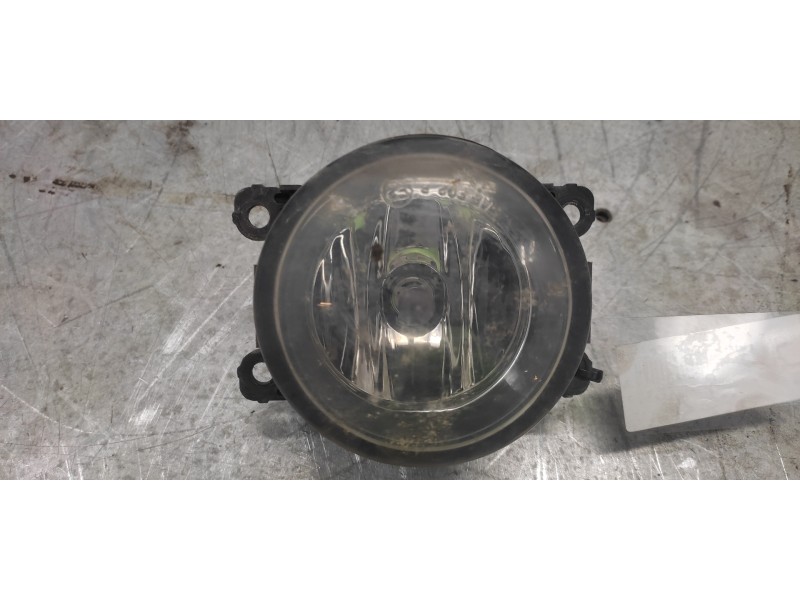 Recambio de faro antiniebla izquierdo para ford fiesta (cbk) ambiente referencia OEM IAM   