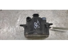 Recambio de faro antiniebla izquierdo para ford fiesta (cbk) ambiente referencia OEM IAM    2
