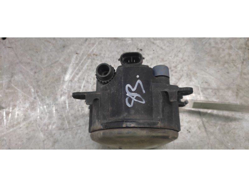 Recambio de faro antiniebla izquierdo para ford fiesta (cbk) ambiente referencia OEM IAM   