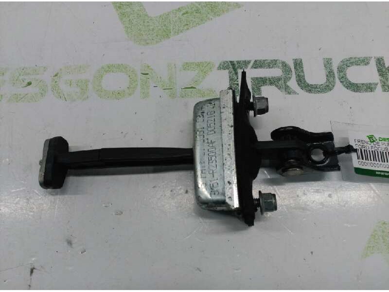 Recambio de freno de puerta para ford focus berlina (cap) ambiente (d) referencia OEM IAM 3M51R23500AF DEL. IZQ. 