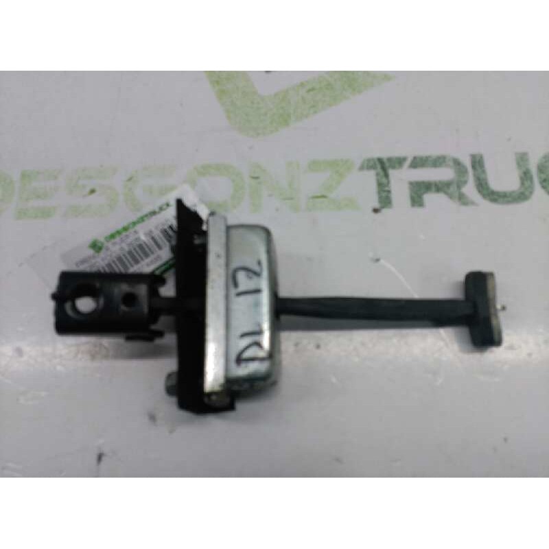 Recambio de freno de puerta para ford focus berlina (cap) ambiente (d) referencia OEM IAM 3M51R23500AF DEL. IZQ. 