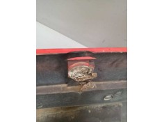 Recambio de rejilla delantera central para nissan cabstar e referencia OEM IAM 62310F3900 623109X200  2