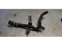 Recambio de manguera de agua para peugeot 207 x-line referencia OEM IAM   