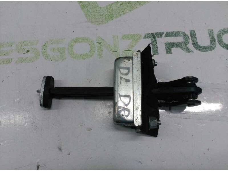 Recambio de freno de puerta para ford focus berlina (cap) ambiente (d) referencia OEM IAM 3M51R23500AF DEL. DCHA. 