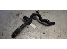 Recambio de manguera de agua para peugeot 207 x-line referencia OEM IAM    2