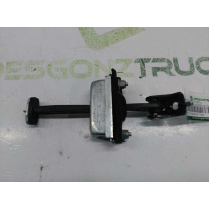 Recambio de freno de puerta para ford focus berlina (cap) ambiente (d) referencia OEM IAM 3M51R23500AF DEL. DCHA. 