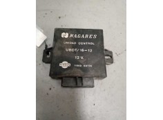 Recambio de modulo electronico para nissan cabstar e referencia OEM IAM 1106969T05  