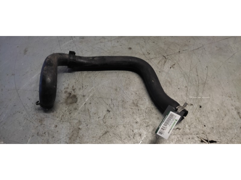 Recambio de manguera de agua para peugeot 207 x-line referencia OEM IAM   