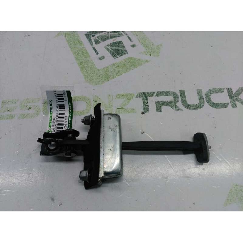 Recambio de freno de puerta para ford focus berlina (cap) ambiente (d) referencia OEM IAM 3M51R23500AF TRAS. DCHA. 