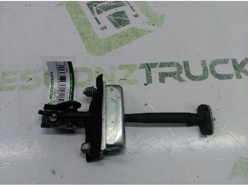 Recambio de freno de puerta para ford focus berlina (cap) ambiente (d) referencia OEM IAM 3M51R23500AF TRAS. DCHA. 