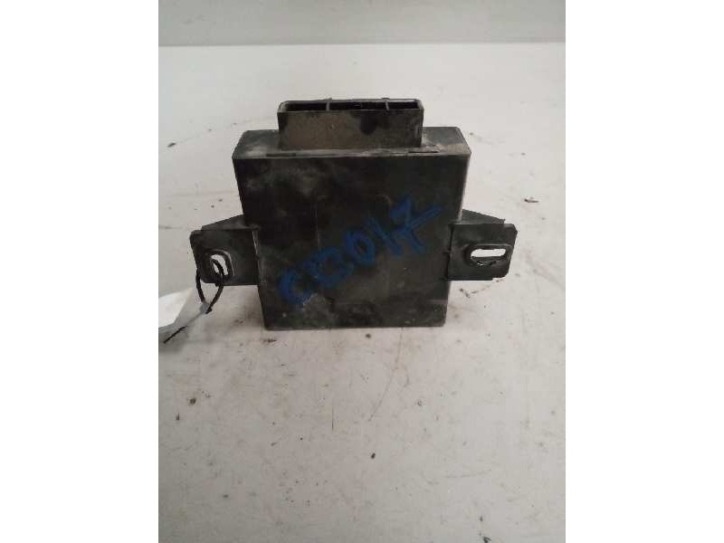 Recambio de modulo electronico para nissan cabstar e referencia OEM IAM 1106969T05  