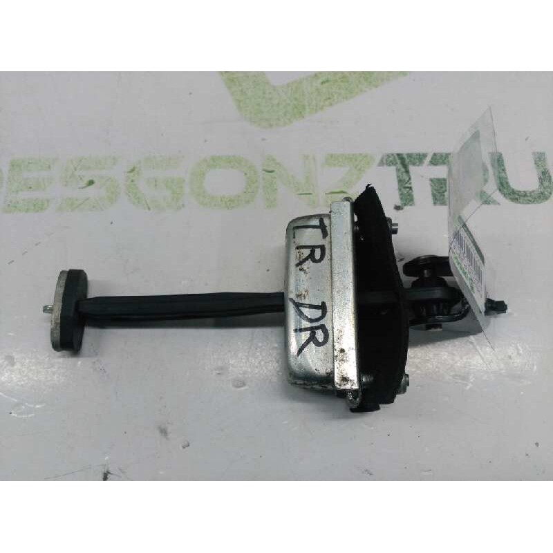 Recambio de freno de puerta para ford focus berlina (cap) ambiente (d) referencia OEM IAM 3M51R23500AF TRAS. DCHA. 