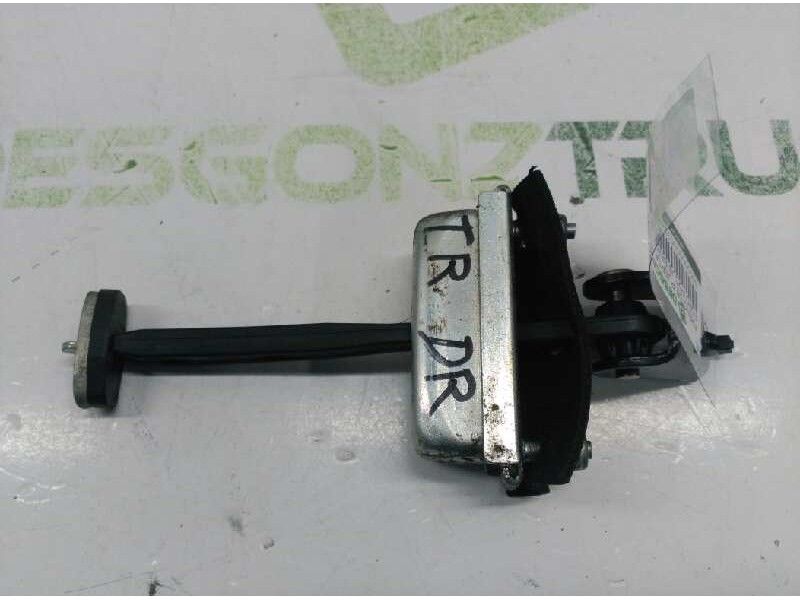 Recambio de freno de puerta para ford focus berlina (cap) ambiente (d) referencia OEM IAM 3M51R23500AF TRAS. DCHA. 