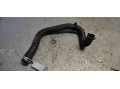 Recambio de manguera de agua para peugeot 207 x-line referencia OEM IAM    2