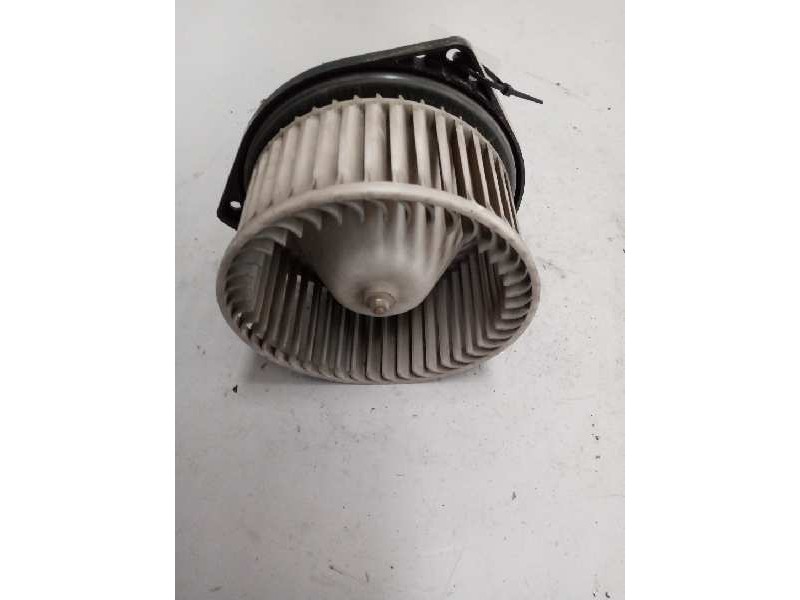 Recambio de motor calefaccion para nissan cabstar e referencia OEM IAM 272201T300  