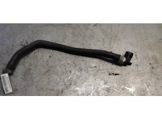 Recambio de manguera de agua para peugeot 207 x-line referencia OEM IAM   