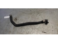 Recambio de manguera de agua para peugeot 207 x-line referencia OEM IAM    2