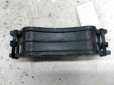 Recambio de pastillas de freno delanteras para peugeot partner (s2) referencia OEM IAM    2