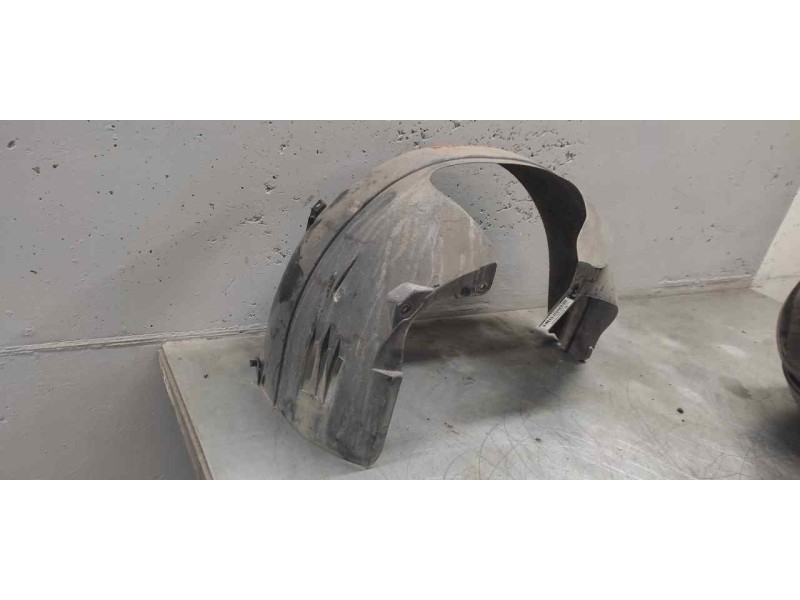 Recambio de paso rueda derecho para ford fiesta (cbk) ambiente referencia OEM IAM   DELANTERO