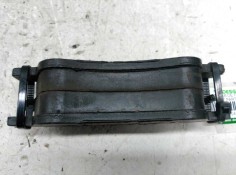 Recambio de pastillas de freno delanteras para peugeot partner (s2) referencia OEM IAM    2
