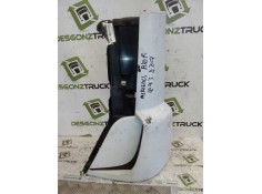 Recambio de deflector izquierdo para mercedes-benz axor 2-ejes 18 ton 2004  1843 4x2 om 457 la l (largo) referencia OEM IAM A944