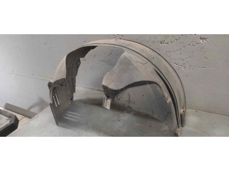 Recambio de paso rueda derecho para ford fiesta (cbk) ambiente referencia OEM IAM   DELANTERO