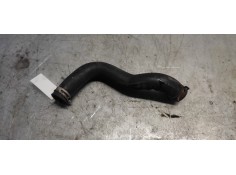 Recambio de manguera de agua para peugeot 207 x-line referencia OEM IAM    2