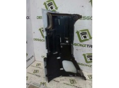Recambio de deflector izquierdo para mercedes-benz axor 2-ejes 18 ton 2004  1843 4x2 om 457 la l (largo) referencia OEM IAM A944 2
