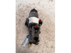 Recambio de soporte filtro aceite para nissan interstar (x70) 2.5 dci diesel cat referencia OEM IAM    2