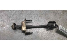 Recambio de retenedor puerta para ford ka (ccq) básico referencia OEM IAM   DELANTERA IZQUIERDA
