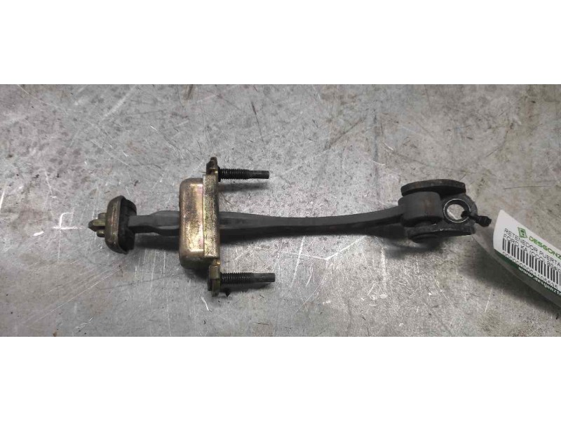 Recambio de retenedor puerta para ford ka (ccq) básico referencia OEM IAM   DELANTERA IZQUIERDA
