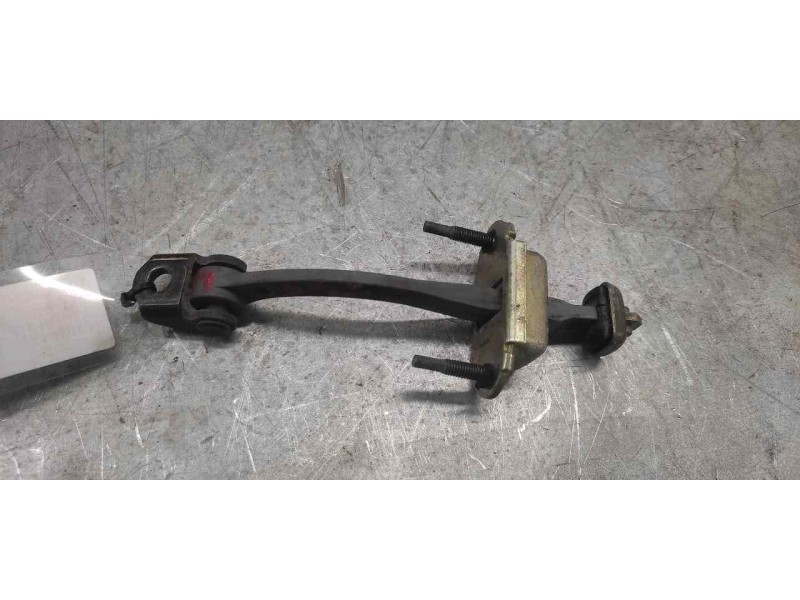 Recambio de retenedor puerta para ford ka (ccq) básico referencia OEM IAM   DELANTERA IZQUIERDA