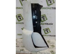 Recambio de deflector derecho para mercedes-benz axor 2-ejes 18 ton 2004  1843 4x2 om 457 la l (largo) referencia OEM IAM A94488