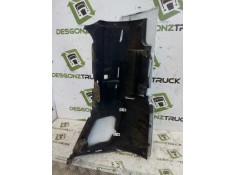 Recambio de deflector derecho para mercedes-benz axor 2-ejes 18 ton 2004  1843 4x2 om 457 la l (largo) referencia OEM IAM A94488 2