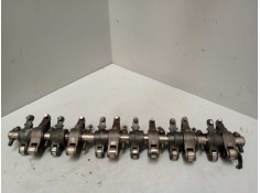 Recambio de eje balancines para iveco stralis (as) 11.1 diesel referencia OEM IAM 504372308 5801660758 5801660756