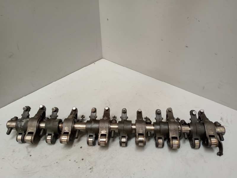 Recambio de eje balancines para iveco stralis (as) 11.1 diesel referencia OEM IAM 504372308 5801660758 5801660756