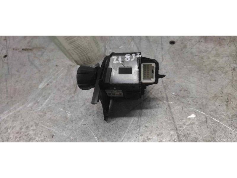 Recambio de mando velocidad de crucero para renault scenic ii authentique referencia OEM IAM 8200206738 12 PINS 