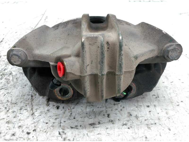 Recambio de pinza freno delantera izquierda para peugeot partner (s2) referencia OEM IAM   