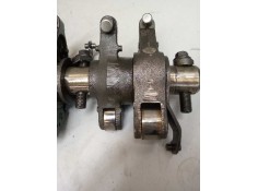 Recambio de eje balancines para iveco stralis (as) 11.1 diesel referencia OEM IAM 504372308 5801660758 5801660756 2