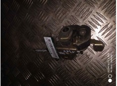 Recambio de cerradura puerta delantera derecha para mercedes-benz lk (ln2) serie / bm 676 1317   om 366 a con bajo techo - 1400 