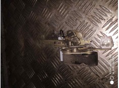 Recambio de cerradura puerta delantera derecha para mercedes-benz lk (ln2) serie / bm 676 1317   om 366 a con bajo techo - 1400  2