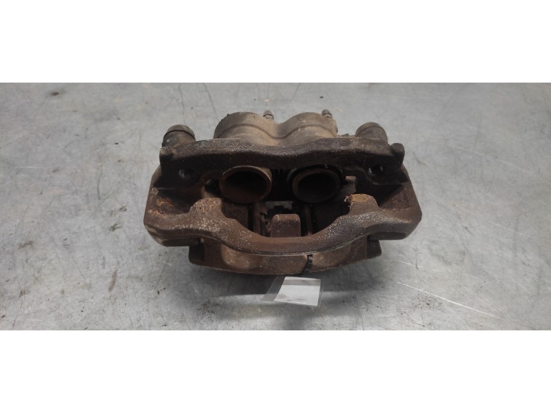 Recambio de pinza freno delantera derecha para fiat ducato caja cerr. techo elevado (desde 03.94) referencia OEM IAM   