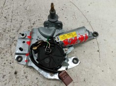 Recambio de motor limpia trasero para peugeot partner (s2) referencia OEM IAM 0390201408 BOSCH 