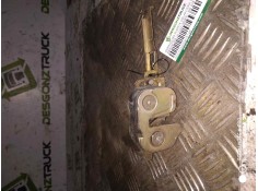 Recambio de cerradura puerta delantera izquierda para mercedes-benz lk (ln2) serie / bm 676 1317   om 366 a con bajo techo - 140