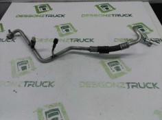 Recambio de tubos aire acondicionado para ford focus berlina (cap) ambiente (d) referencia OEM IAM   