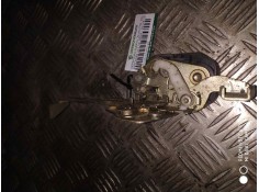 Recambio de cerradura puerta delantera izquierda para mercedes-benz lk (ln2) serie / bm 676 1317   om 366 a con bajo techo - 140 2