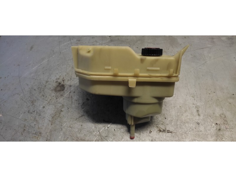 Recambio de deposito de direccion para citroën c5 berlina 2.0 hdi sx referencia OEM IAM 9636068780  